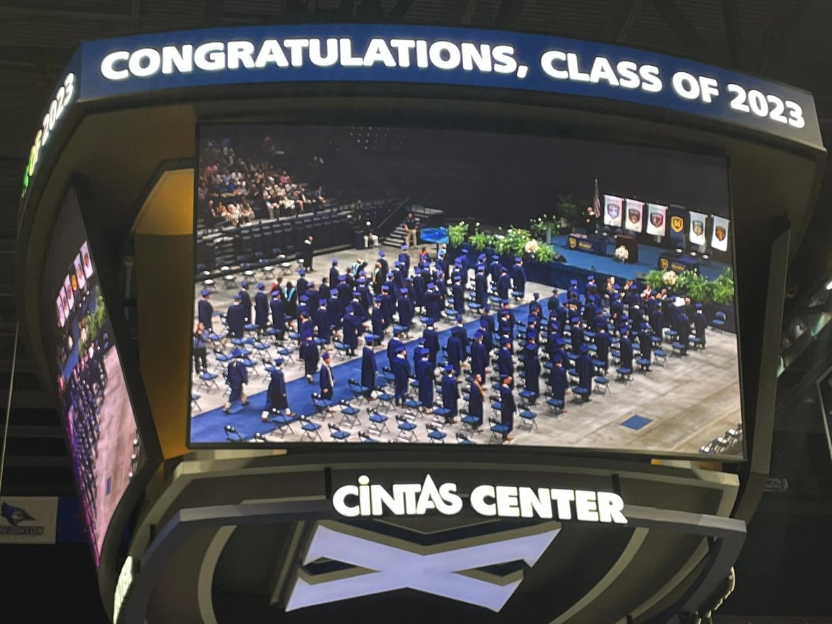 Moeller High School tweet media