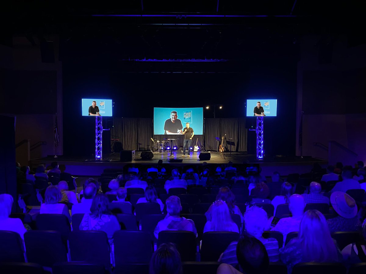 josh_a_scott's tweet photo. I had such a wonderful experience kicking off “The Flannelgraph Tour” at The Well last weekend! @ryangear77 was a fantastic host, and is leading such a lovely community near Phoenix. Much gratitude for having me, and for supporting the book! 

Next stop: Atlanta on June 4! https://t.co/QfE1QD4JrZ