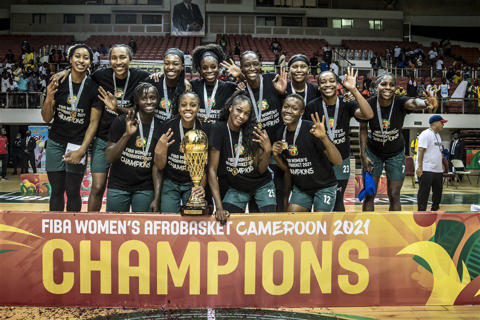 New Post: D’Tigress to defend FIBA Women’s AfroBasket title in Rwanda ntm.ng/2023/05/25/dti…