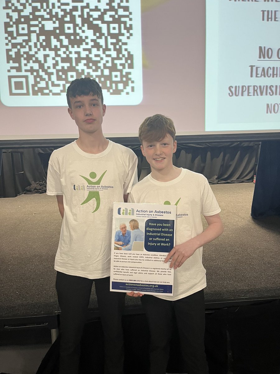 MarrRMPS's tweet photo. Today was our @ypi_scotland final. Well done to all of our finalist groups, we are incredibly proud of you all and your hard work representing your charities 🥳🎉@MarrColOfficial https://t.co/9qvfMGve81