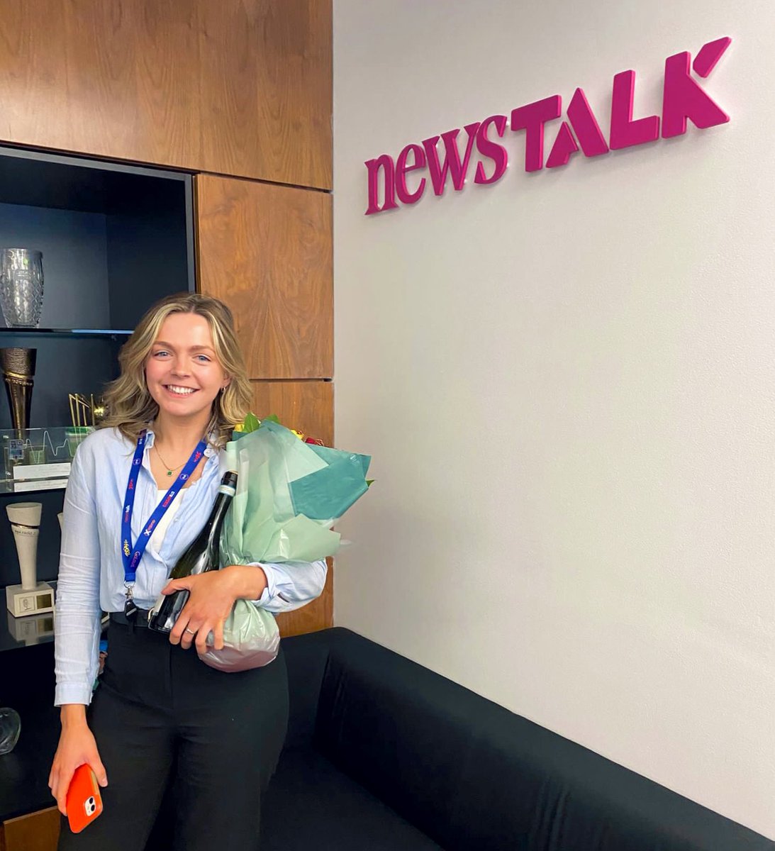 Mairéad Cleary tweet media