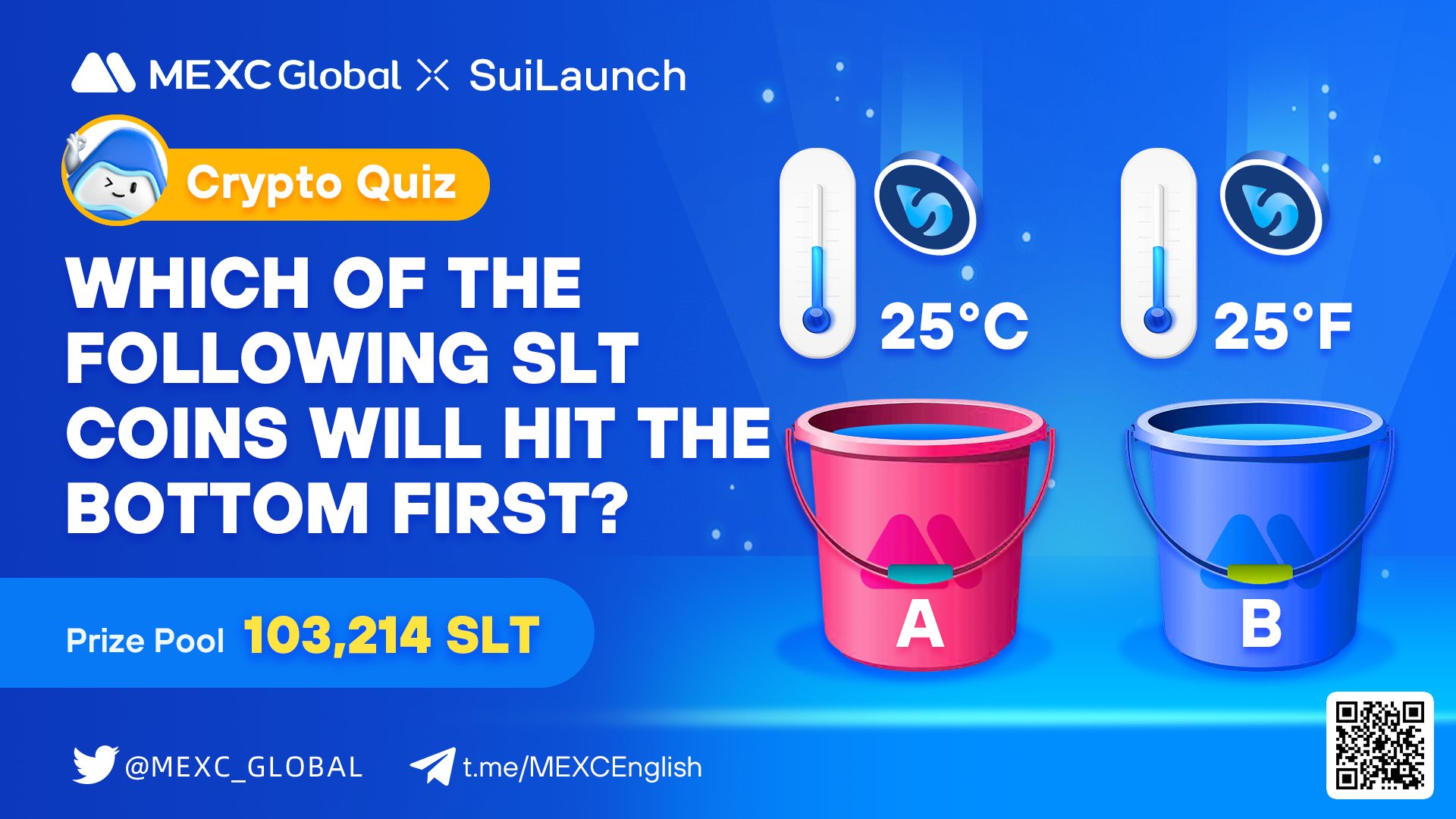 MEXC on Twitter: 