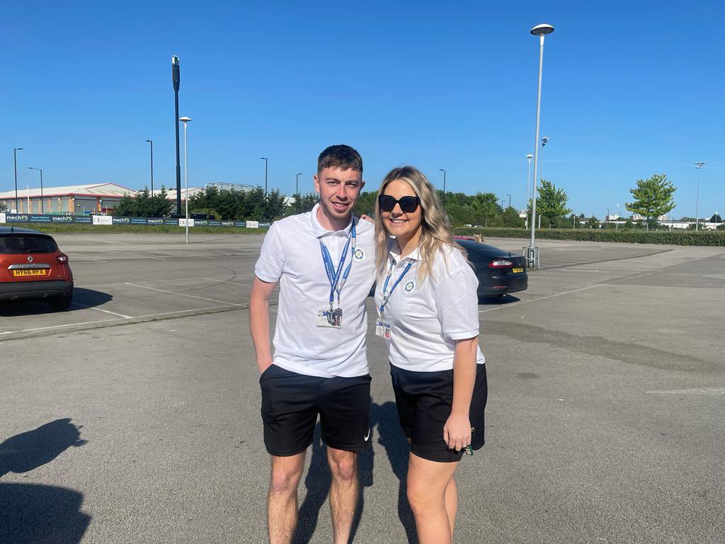 Richmond Hill PA tweet media