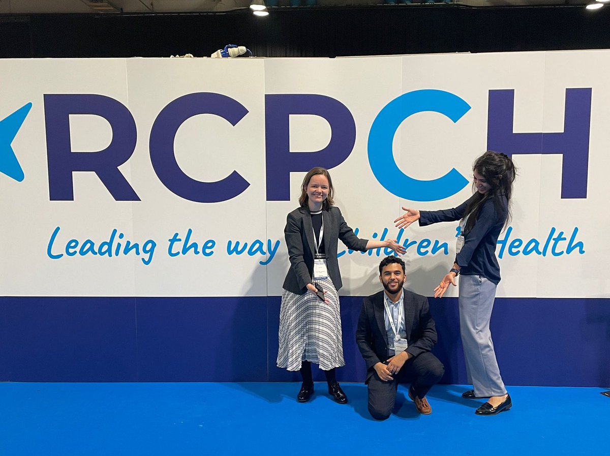 PEdSIG (@pedsig) on Twitter photo Thatās it for another year <a href="/pedsig/">PEdSIG</a> at #RCPCH23! Thank you especially <a href="/QasimMalikMed/">Qasim Malik</a> <a href="/drchloemac/">CHLOE MACAULAY</a> for your leadership! Next up: the PEdSIG Winter Meeting 2023/4! Watch this spaceā¦.! <a href="/suchikagarg/">Suchika Garg</a> <a href="/emmaaaaa8/">Emma Alexander</a> <a href="/carlvanheyning1/">carlvanheyningen</a> <a href="/heretolearnkids/">Will Carroll</a> <a href="/the_learnaholic/">Amanda (she/her)</a> Thatās it for another year <a href="/pedsig/">PEdSIG</a> at #RCPCH23! Thank you especially <a href="/QasimMalikMed/">Qasim Malik</a> <a href="/drchloemac/">CHLOE MACAULAY</a> for your leadership! Next up: the PEdSIG Winter Meeting 2023/4! Watch this spaceā¦.! <a href="/suchikagarg/">Suchika Garg</a> <a href="/emmaaaaa8/">Emma Alexander</a> <a href="/carlvanheyning1/">carlvanheyningen</a> <a href="/heretolearnkids/">Will Carroll</a> <a href="/the_learnaholic/">Amanda (she/her)</a>