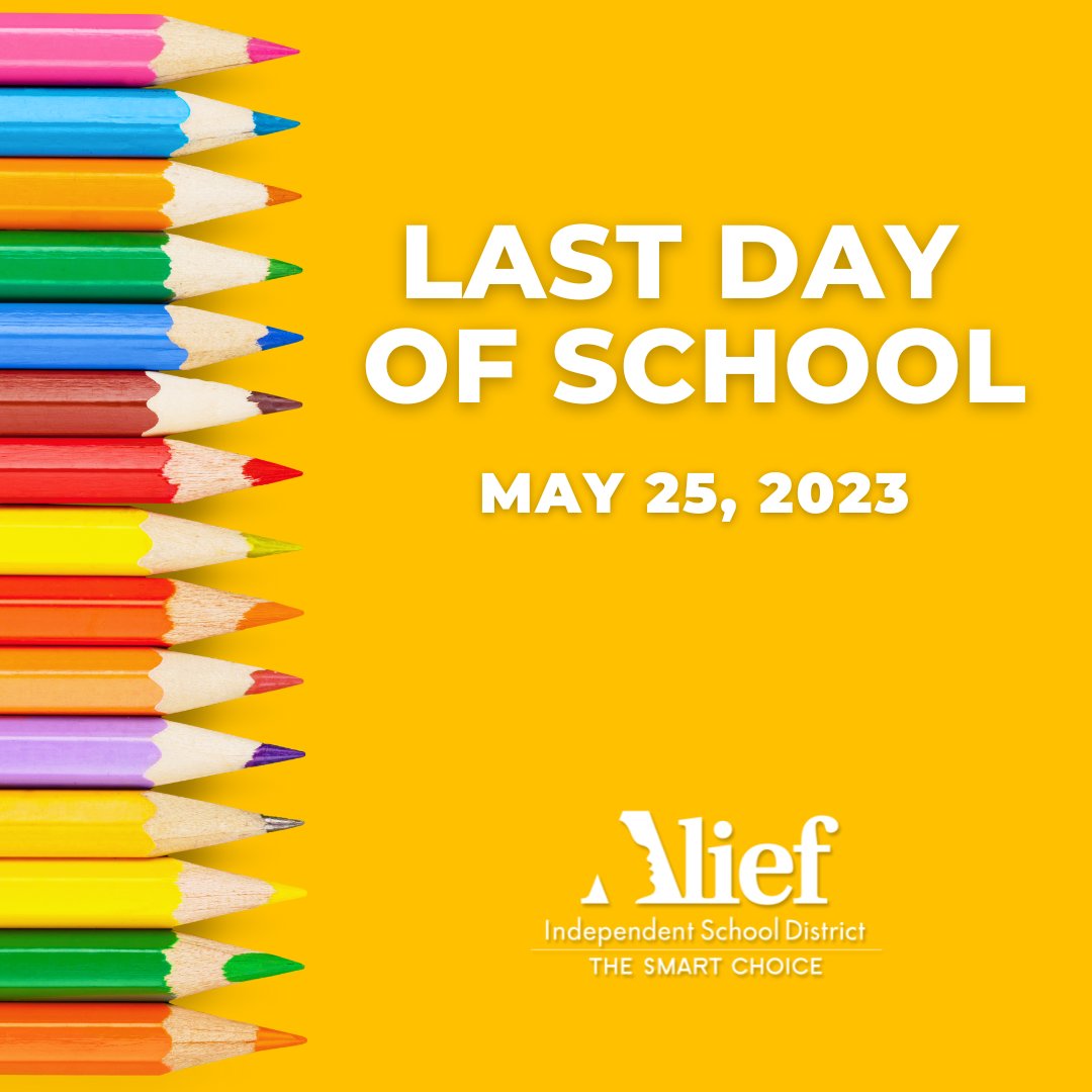 Alief ISD on Twitter "We want to wish all the amazing staff and