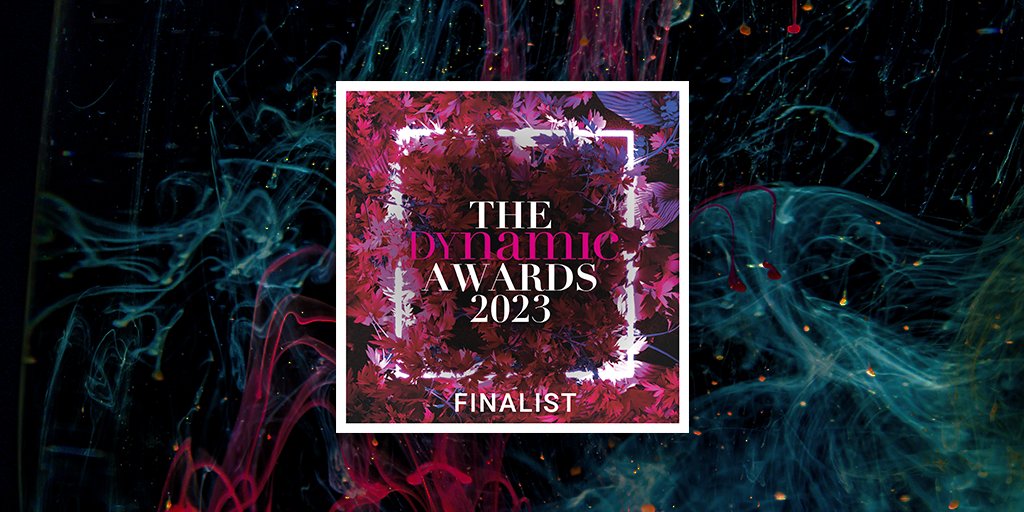 We’re looking forward to attending tonight’s #DynamicAwards in Brighton.

Good luck to all finalists including our very own…

Nicola O'Donnell, for the HR & Recruitment Award 🏆
Katie Millis-Ward, for the PR & Marketing Award 🏆
Amy Burns, for Young Professional of the Year 🏆