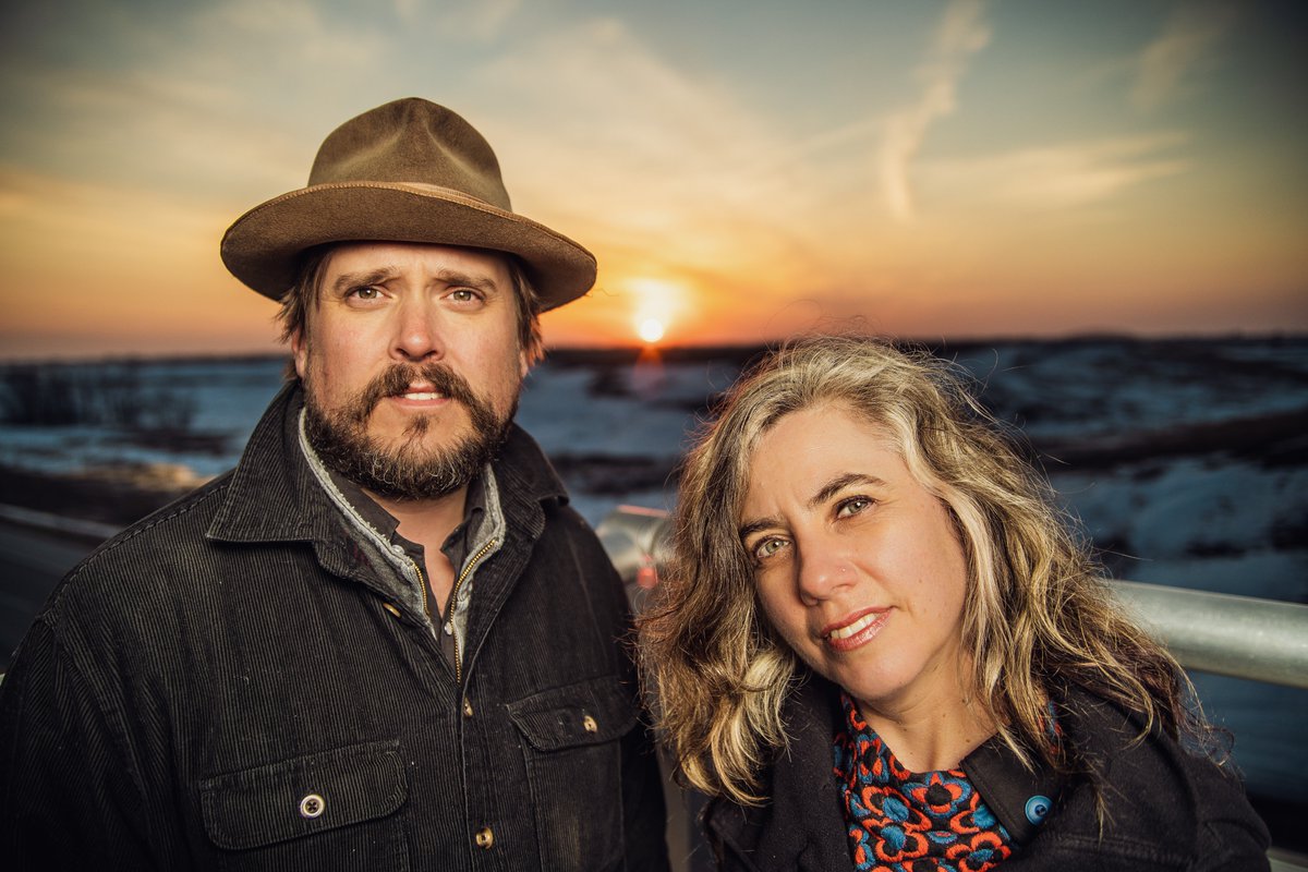 The Cedar Presents
@TheSmallGlories + <a href="/JoeNewberry/">Joe Newberry</a>  &amp; <a href="/aprilverch/">April Verch</a> 
Sunday, October 8, 2023 / Doors: 7:00 PM / Show: 7:30PM
All Ages
Seated
$24 Advance, $29 Day of Show

Tickets on sale Friday, May 26, 2023 at 12PM CT: bit.ly/3pZnYRC
