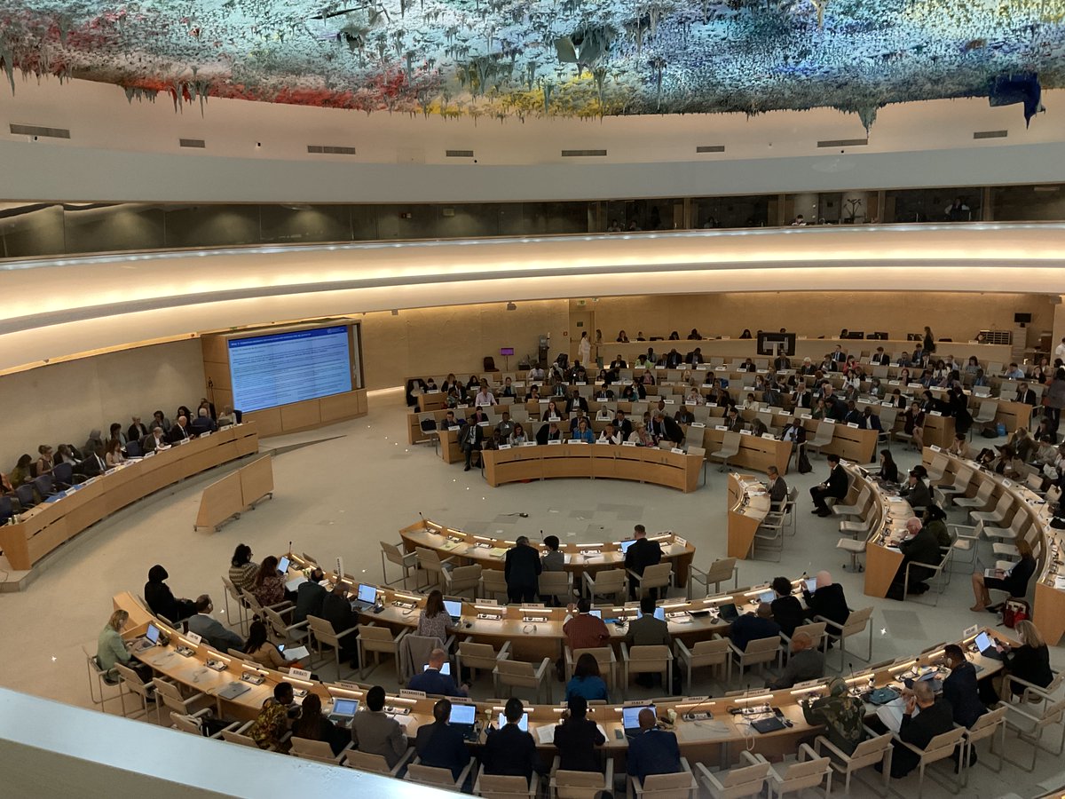 Stephen Connor (@srconnor) on Twitter photo Start of World Health Assembly session on Universal Health Coverage #WHA76 #UHC2030 Sweden mentions #Palliativecare on behalf of EU thank you <a href="/DrTedros/">Tedros Adhanom Ghebreyesus</a> #WHO Start of World Health Assembly session on Universal Health Coverage #WHA76 #UHC2030 Sweden mentions #Palliativecare on behalf of EU thank you <a href="/DrTedros/">Tedros Adhanom Ghebreyesus</a> #WHO