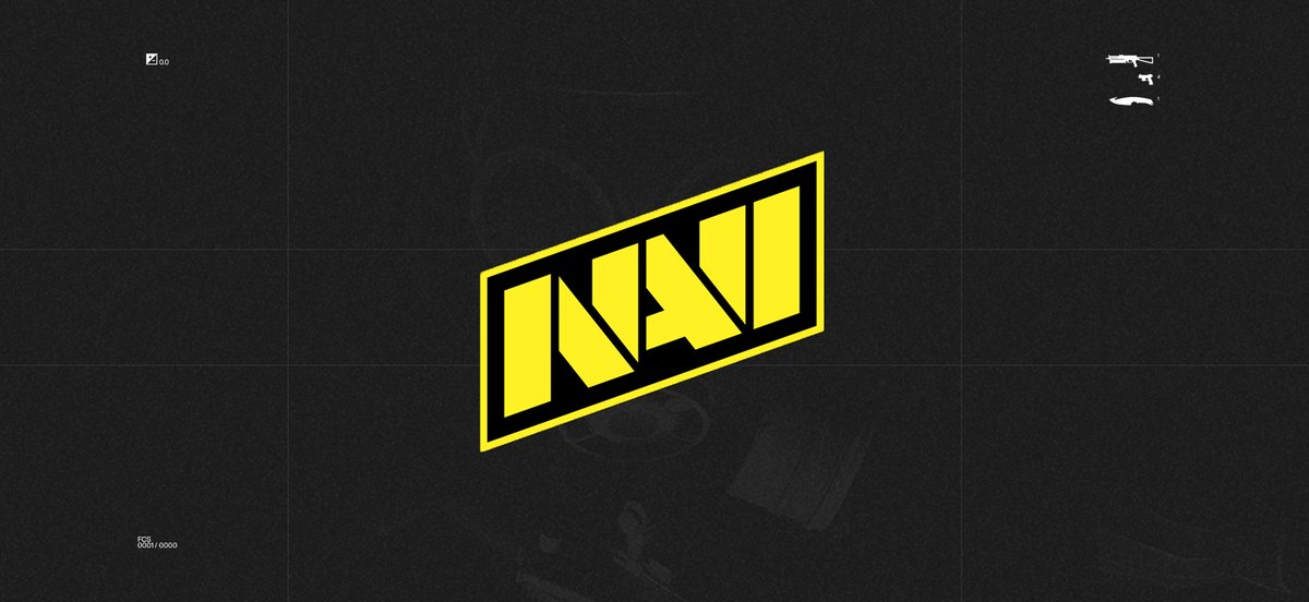 🚨 Unfortunately, NAVI will not be able to compete at the BLAST Premier Spring Final. Stay tuned for more updates! 

Read the details below... 🔥
luckbox.com/esports-news/a…

#NAVI #BLASTPremier #Esports #Gaming #CSGO