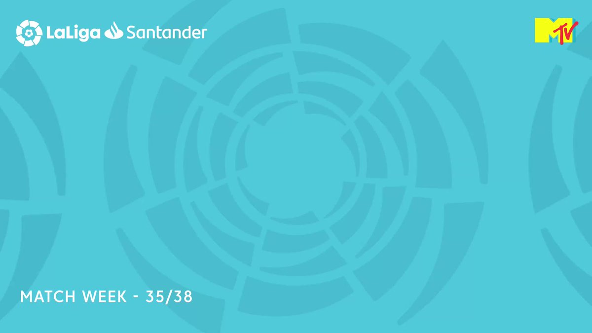 Matchday 35 saw Atlético de Madrid defeat CA Osasuna in an explosive💥match!

#LaLigaSantander #LaLigaOnMTV #KickoffLaLigaSantander #MatchHighlights #LaLigaFam