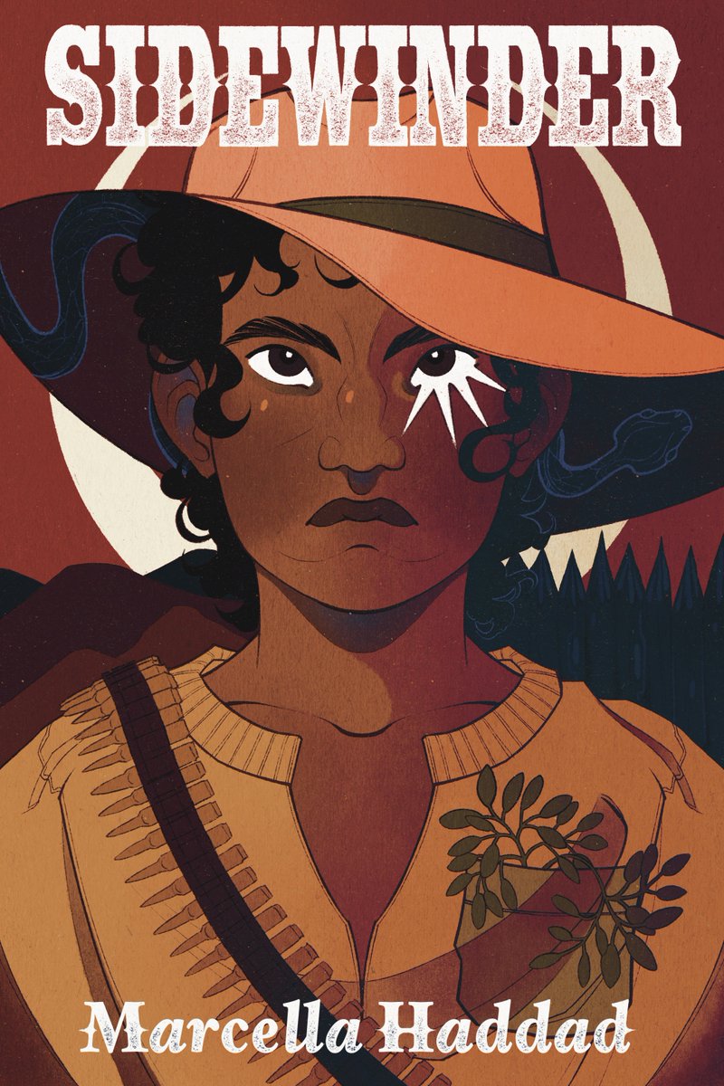 gatewayliterar1's tweet image. We're happy to announce that Marcella Haddad's SIDEWINDER is now available for pre-order on our website!
gatewayliterarypress.wordpress.com/our-books/