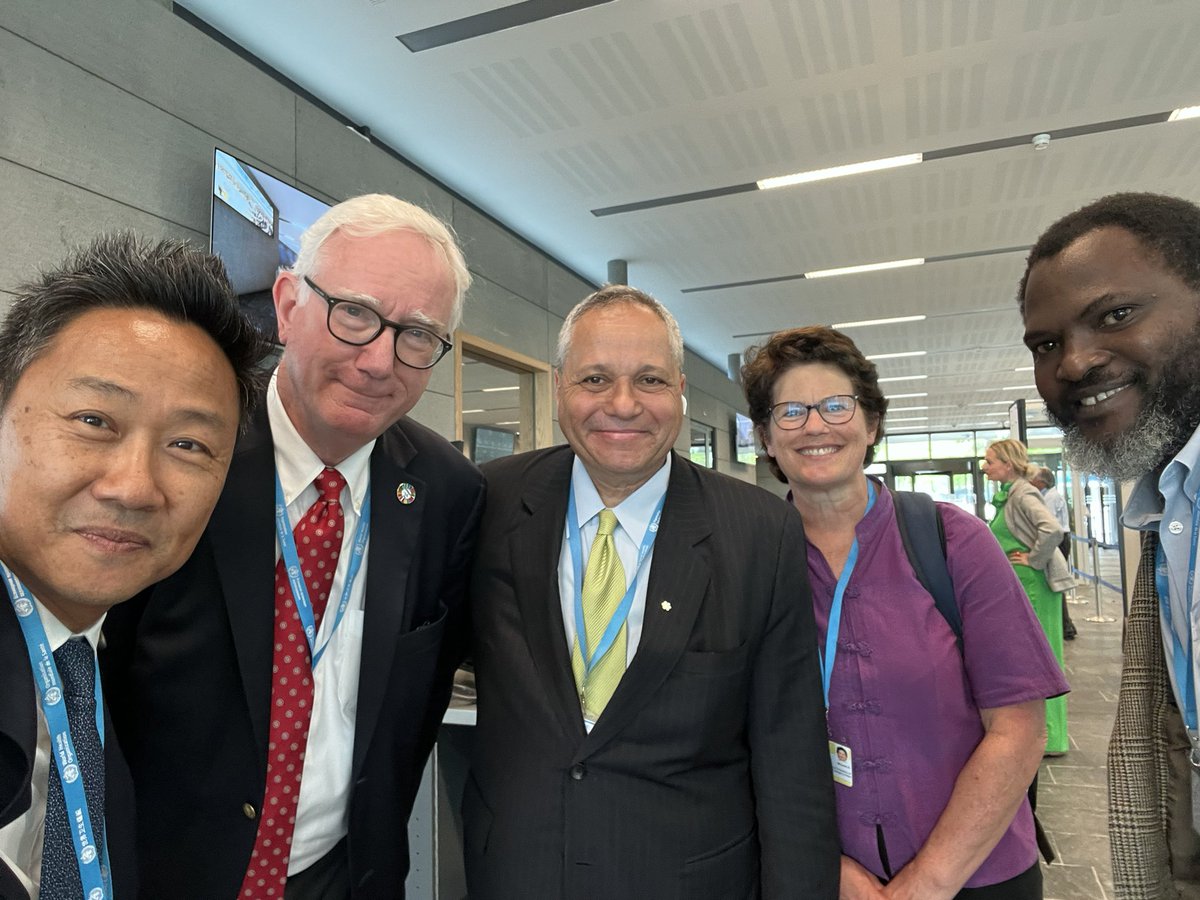 Thank you @PeterASinger for noting the need to do more on #SurgicalCare @WHO! We are ready to help in anyway!!! @DrTedros #WHA76 #SurgeryUHC @emakasa @drwaltjohnson @LizMcLeod6 @HarvardPGSSC @RACSurgeons @JohnMeara @theG4Alliance @WitSSurg @KidsOperating @InciSioNGlobal
