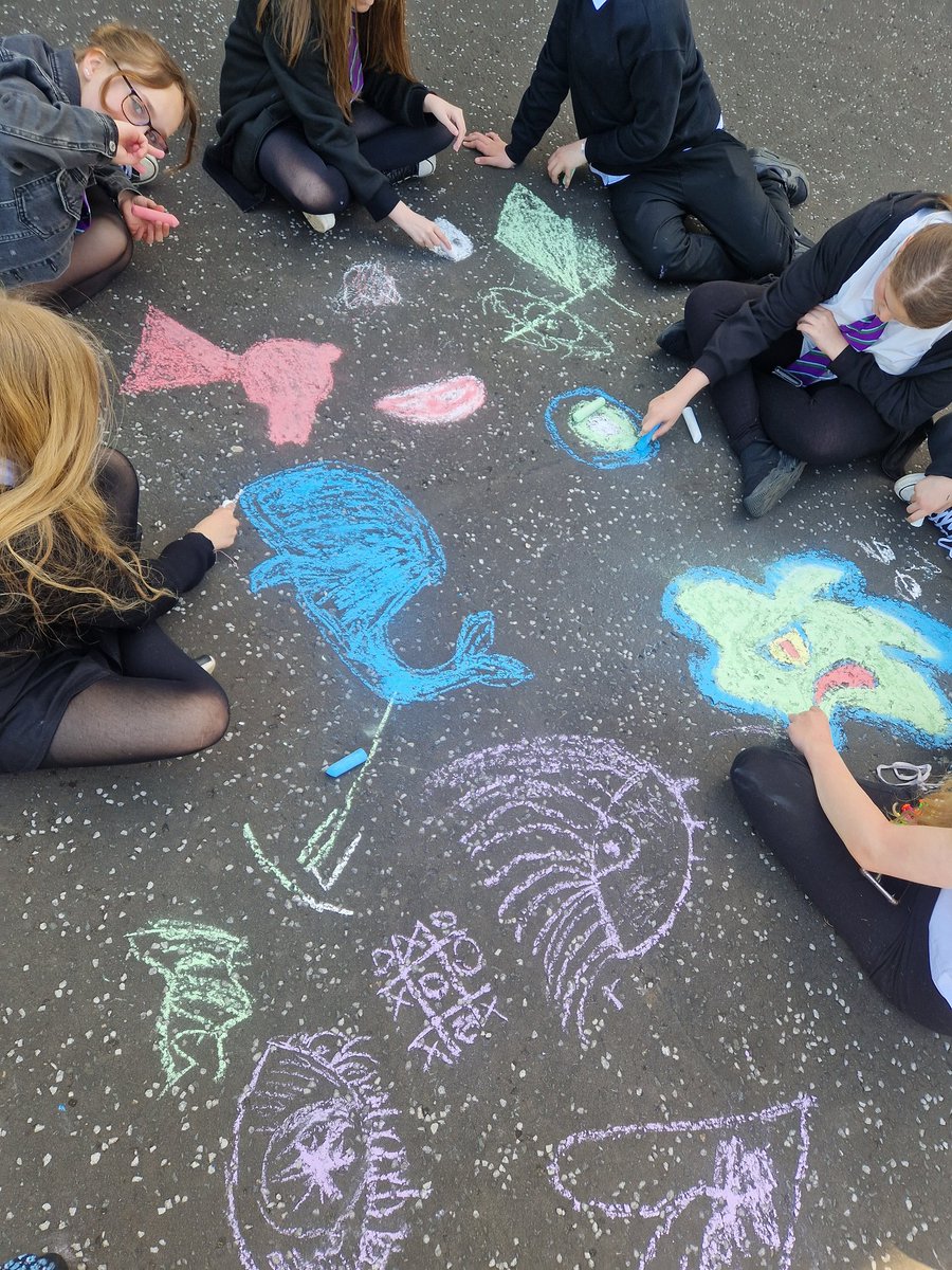 St Andrew's Academy Personal Learning tweet media