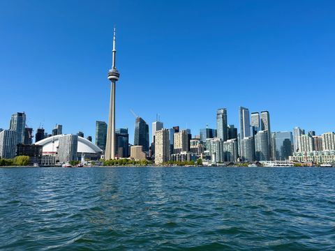Greetings from Toronto! #TeamRossmann is excited for #ICA23! We’re looking forward to meeting old and new friends and all the presentations and discussions! If you’re interested in (mobile) health communication, social media influencers, physiological data (1/7)