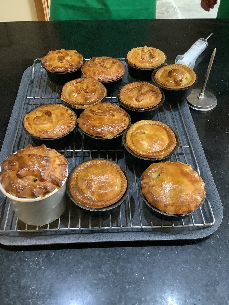 penistonepies's tweet image. Another cracking group on today’s #pie #workshop The next summer #porkpie #Classof2023 course scheduled for 3rd August. #yorkshireis #sheffieldis #sheffieldfood #peakdistrict #pennineway #holmfirth #manchester #cookeryschool #YORKSHIRE #penistone #barnsley #leeds #rotherham