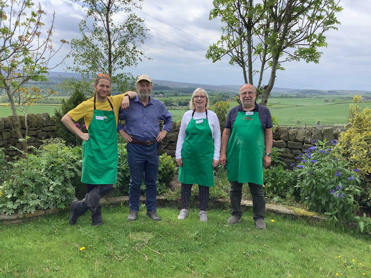 penistonepies's tweet image. Another cracking group on today’s #pie #workshop The next summer #porkpie #Classof2023 course scheduled for 3rd August. #yorkshireis #sheffieldis #sheffieldfood #peakdistrict #pennineway #holmfirth #manchester #cookeryschool #YORKSHIRE #penistone #barnsley #leeds #rotherham