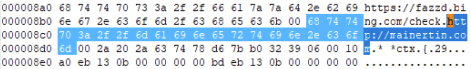 reecdeep's tweet photo. #Gozi #Ursnif #malware #ISFB targeting #italy🇮🇹

thanks to @JAMESWT_MHT 

🔥staging:hxxp://swebbers.com
🔥c2: hxxp://mainertin.com

🔥Plugins: 
hxxp://94.140.114.123/sk32.jpg,sk64jpg
hxxp://94.140.114.123/c32.jpg,c64.jpg

#infosec #cybercrime #cybersecurity https://t.co/JTARYc0pBs