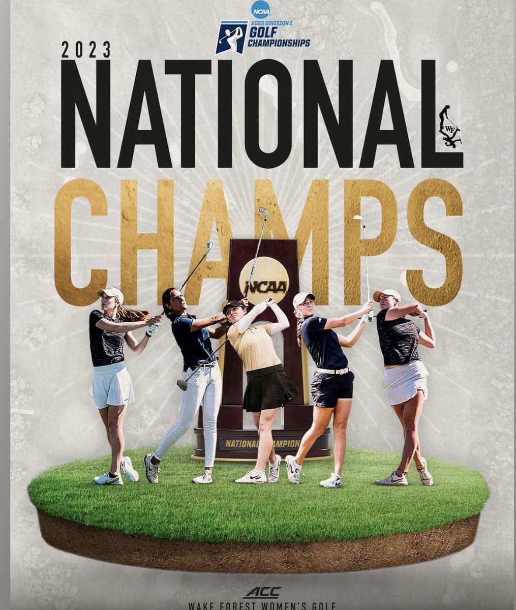 Ralph Bauer (@cdngolfcoach) on Twitter photo First National Championship for a <a href="/TourReadGolf/">Tour Read Powered by Odyssey</a> Certified Coach. Very well done. First National Championship for a <a href="/TourReadGolf/">Tour Read Powered by Odyssey</a> Certified Coach. Very well done.