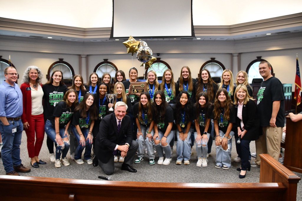 Coach Desing (@coachdesingrhs) on Twitter photo Thank you <a href="/CityofRoswellGA/">Roswell, Georgia</a> for having us Tuesday to receive the Key to the City! <a href="/roswellsoccerg/">Roswell Girls Soccer</a> appreciated the support in winning the first ever Soccer State Championship at <a href="/roswellsports/">Roswell Athletics</a>! <a href="/coachdahlhauser/">Paul Dahlhauser</a> <a href="/Jcris20/">Jason Christie</a> Thank you <a href="/CityofRoswellGA/">Roswell, Georgia</a> for having us Tuesday to receive the Key to the City! <a href="/roswellsoccerg/">Roswell Girls Soccer</a> appreciated the support in winning the first ever Soccer State Championship at <a href="/roswellsports/">Roswell Athletics</a>! <a href="/coachdahlhauser/">Paul Dahlhauser</a> <a href="/Jcris20/">Jason Christie</a>