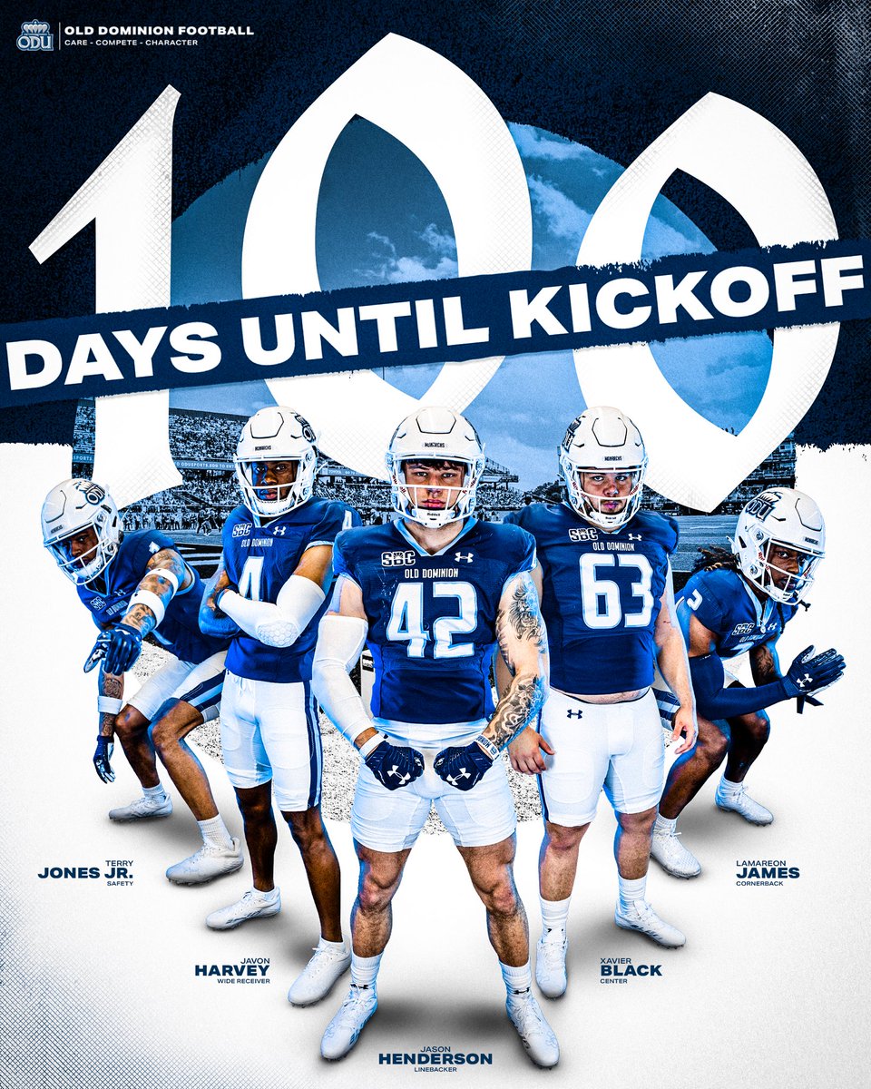 💯Days

👑👑👑

#ReignOn