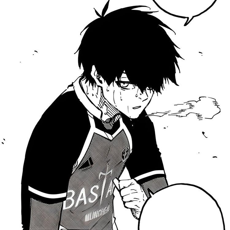 10 reasons why you not my type — isagi yoichi x fem!reader tweetfic