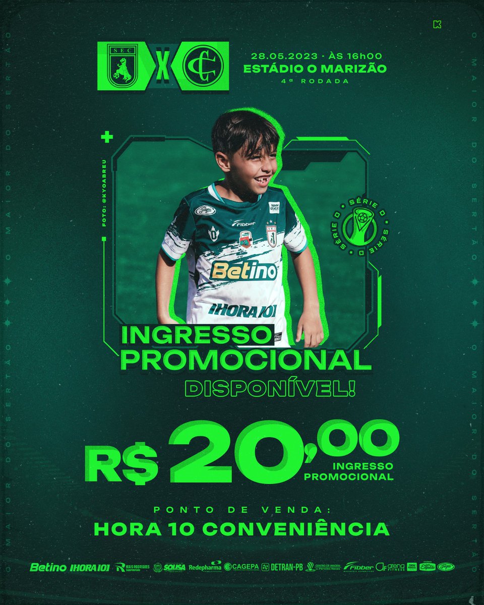 Sousa Esporte Clube 🦖 (@SousaEC91) / Twitter