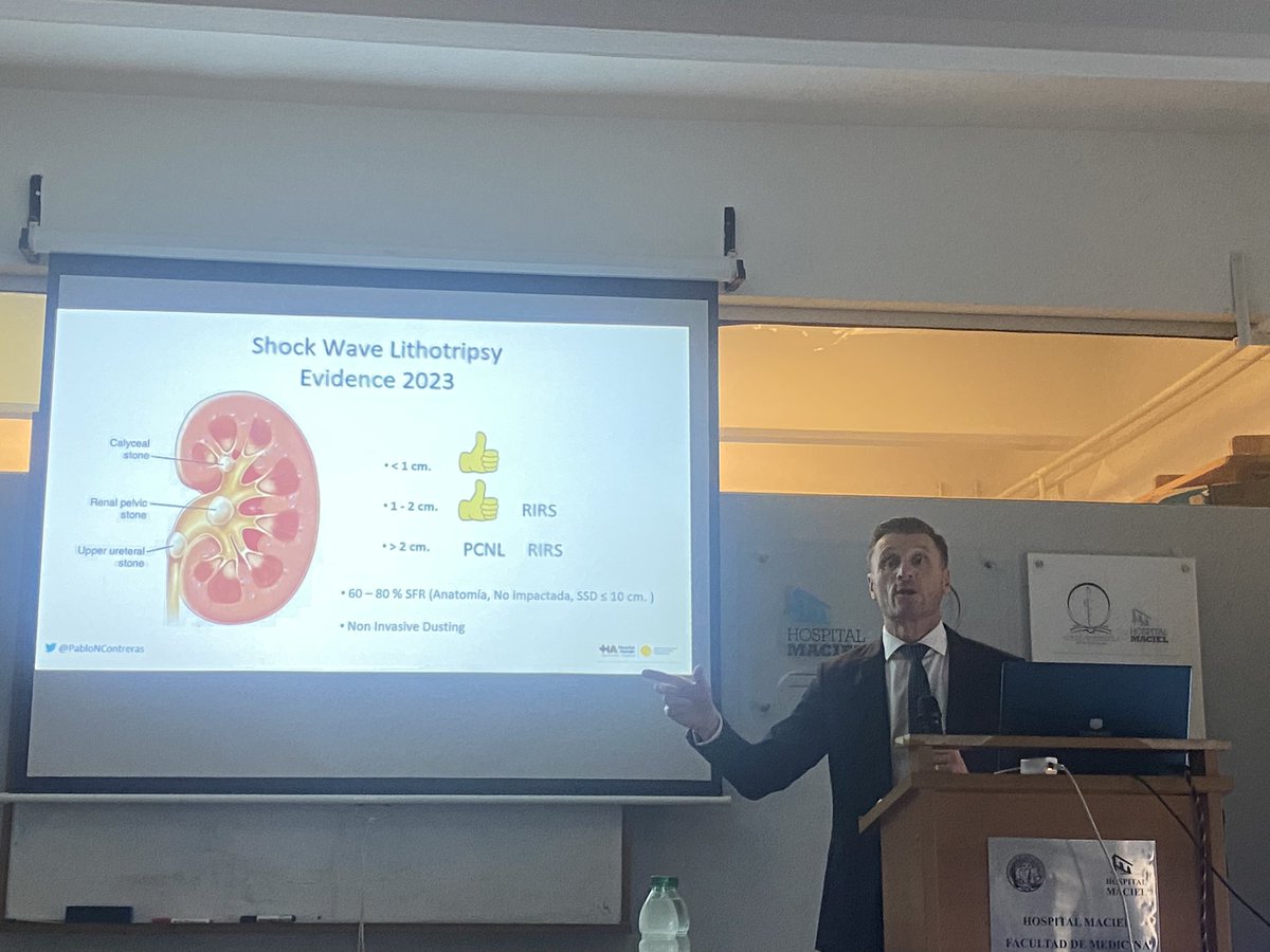 UROLOGIA HOSPITAL MACIEL tweet media
