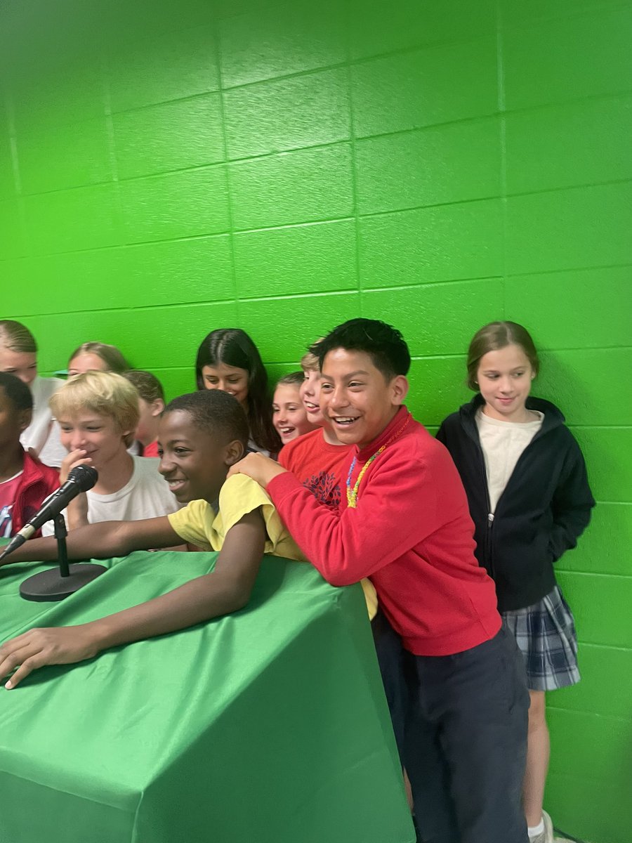 Happy last day of school from our Buzz Crew! Have a safe and fun summer! <a href="/MaryBAustin/">Mary B. Austin Elementary</a>