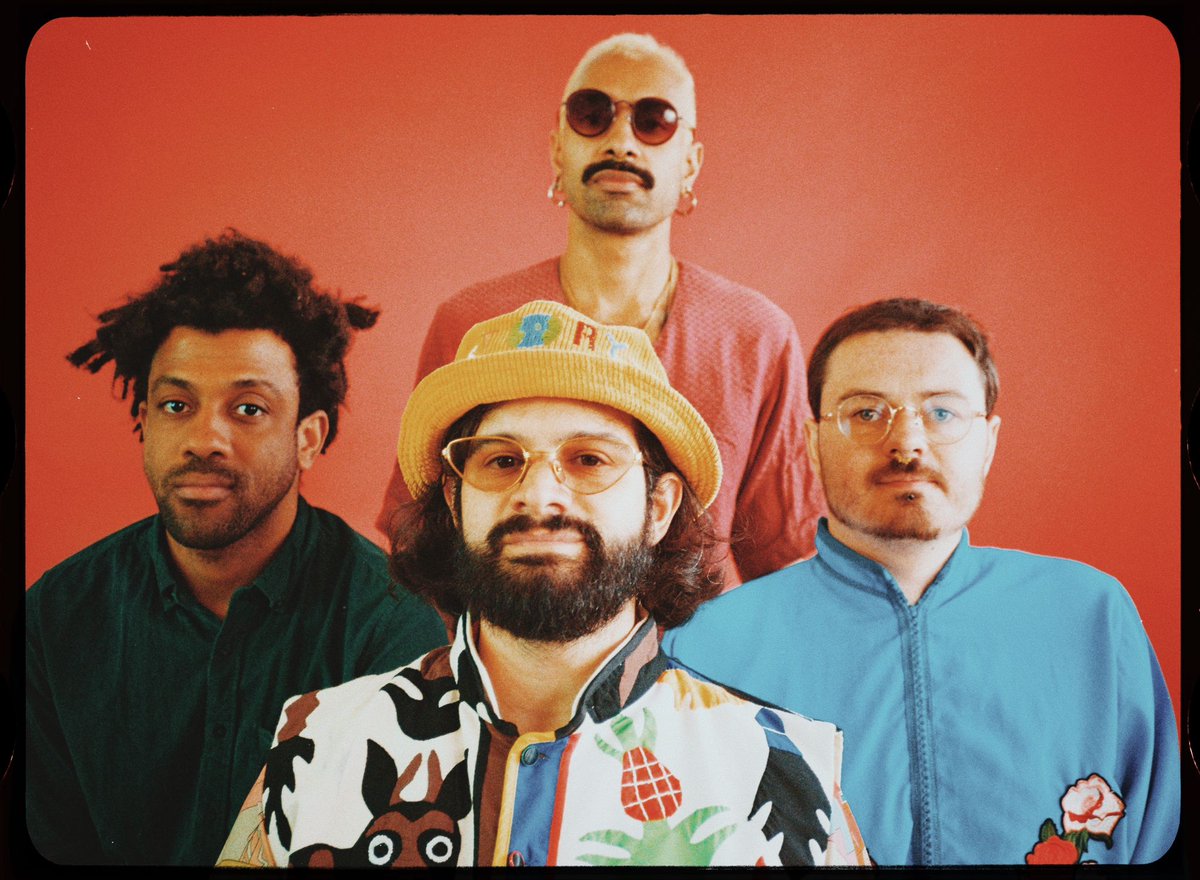Noon Garden (@garden_noon) on Twitter photo Feels good to be back with my boys <a href="/Flamingods/">Flamingods</a> again! We released a new song yesterday called Dreams (On the Strip)
Listen: theliquidlabel.ffm.to/flamingods_dre…
Watch: youtube.com/watch?v=xOJV8t… Feels good to be back with my boys <a href="/Flamingods/">Flamingods</a> again! We released a new song yesterday called Dreams (On the Strip)
Listen: theliquidlabel.ffm.to/flamingods_dre…
Watch: youtube.com/watch?v=xOJV8t…