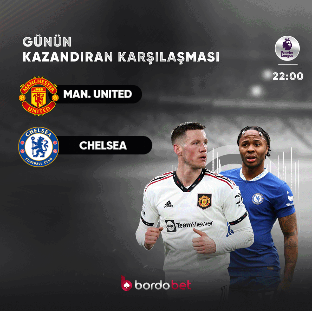 bordobetguncel's tweet photo. 📣 #Ziraattürkiyekupası ve #Premierlig heyecanlı karşılaşmaları ile #Bordobet kazandırmaya devam ediyor 🏆

⚽ #Ankaragücü 🆚 #Başakşehir
⚽ #Manunited 🆚 #Chelsea

💶 #Bordobet sen yeter ki hayal et

✅ %150 Hoş Geldin Bonusu kazandırmaya devam ediyor✅ https://t.co/lFH9KOCg0s