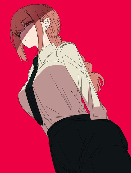 マキマさん https://t.co/Zd7tzJnOr8