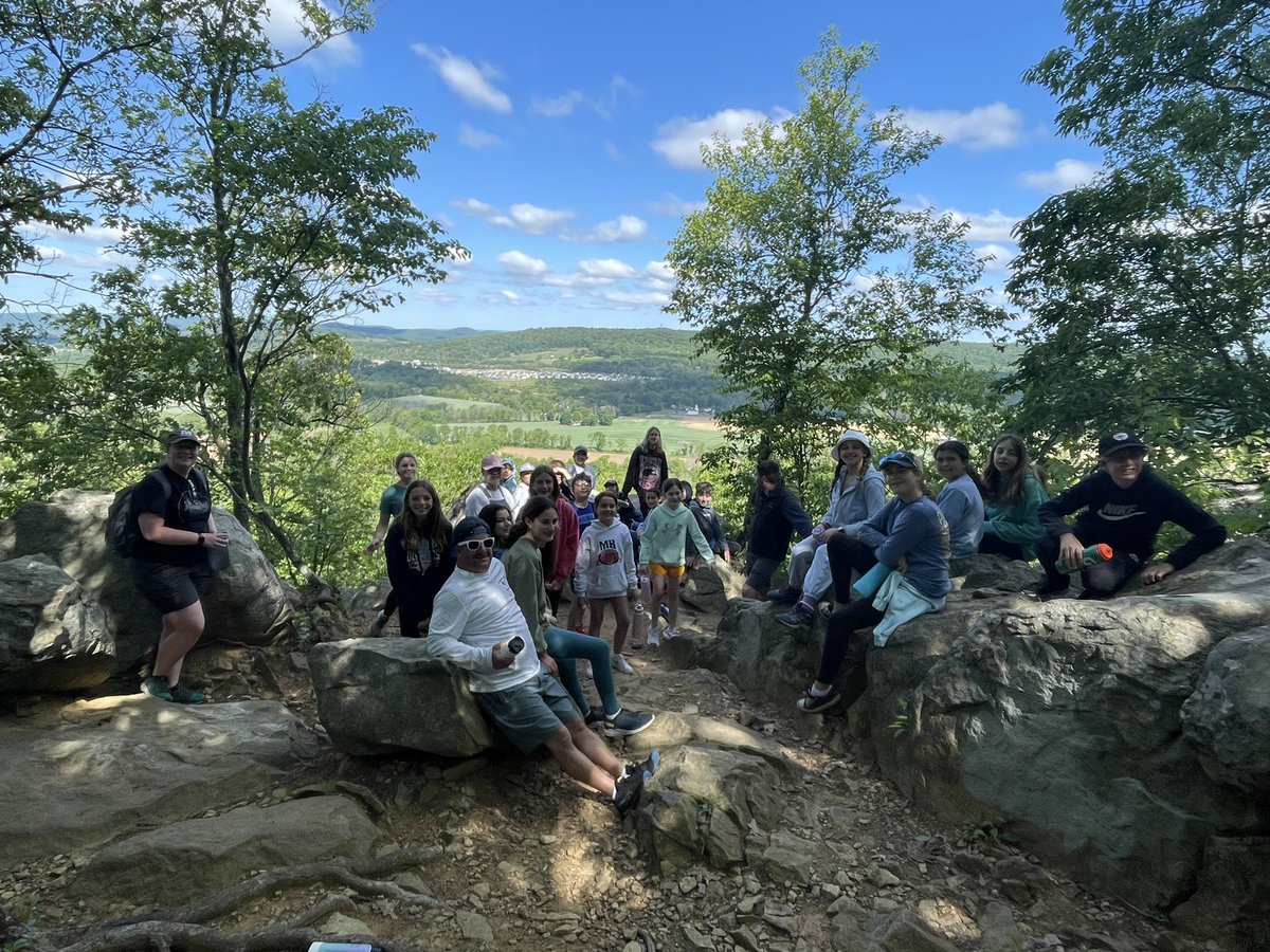 Doreen Silakowski tweet media