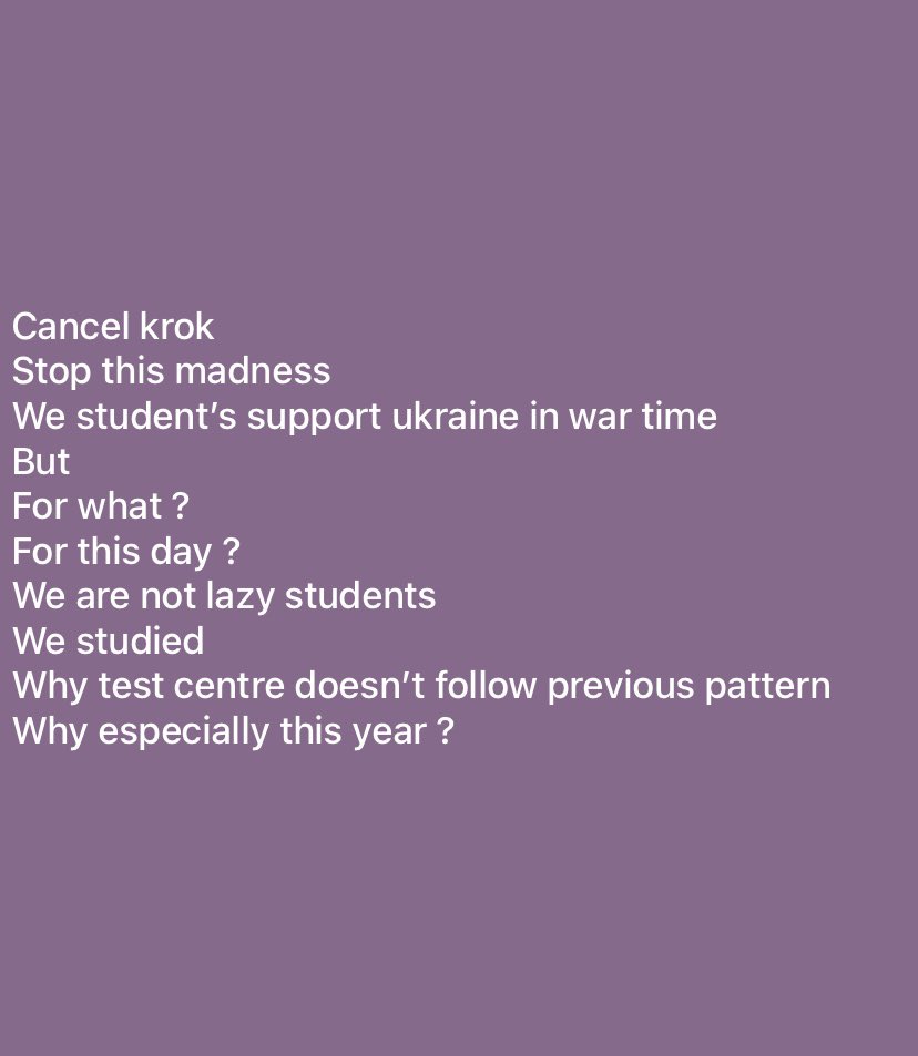 NareshSika46562's tweet photo. #cancelkrok2 https://t.co/pDPspjXGpJ