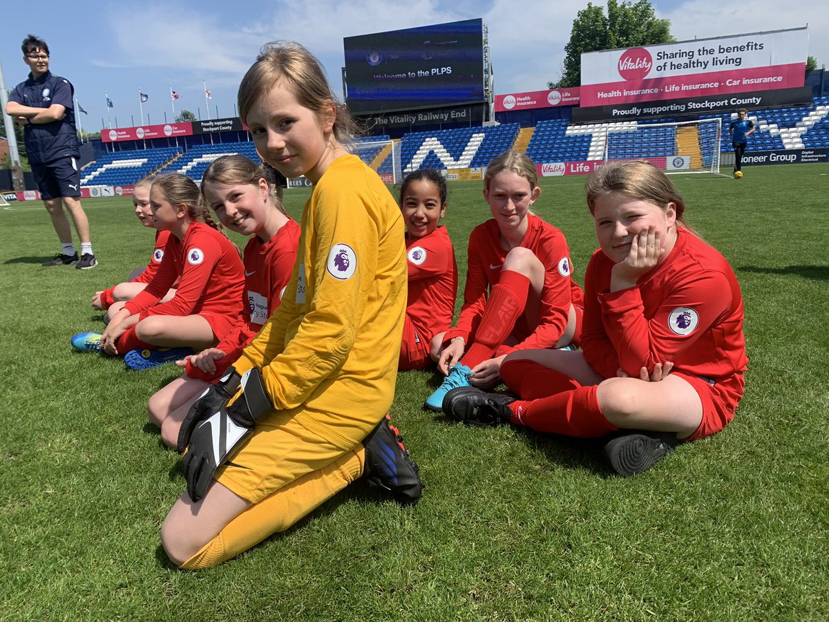 Dial Park UKS2 tweet media