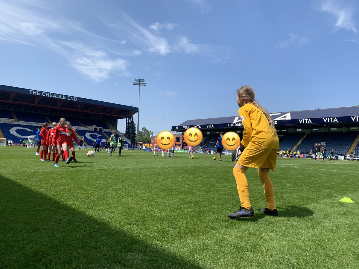 Dial Park UKS2 tweet media