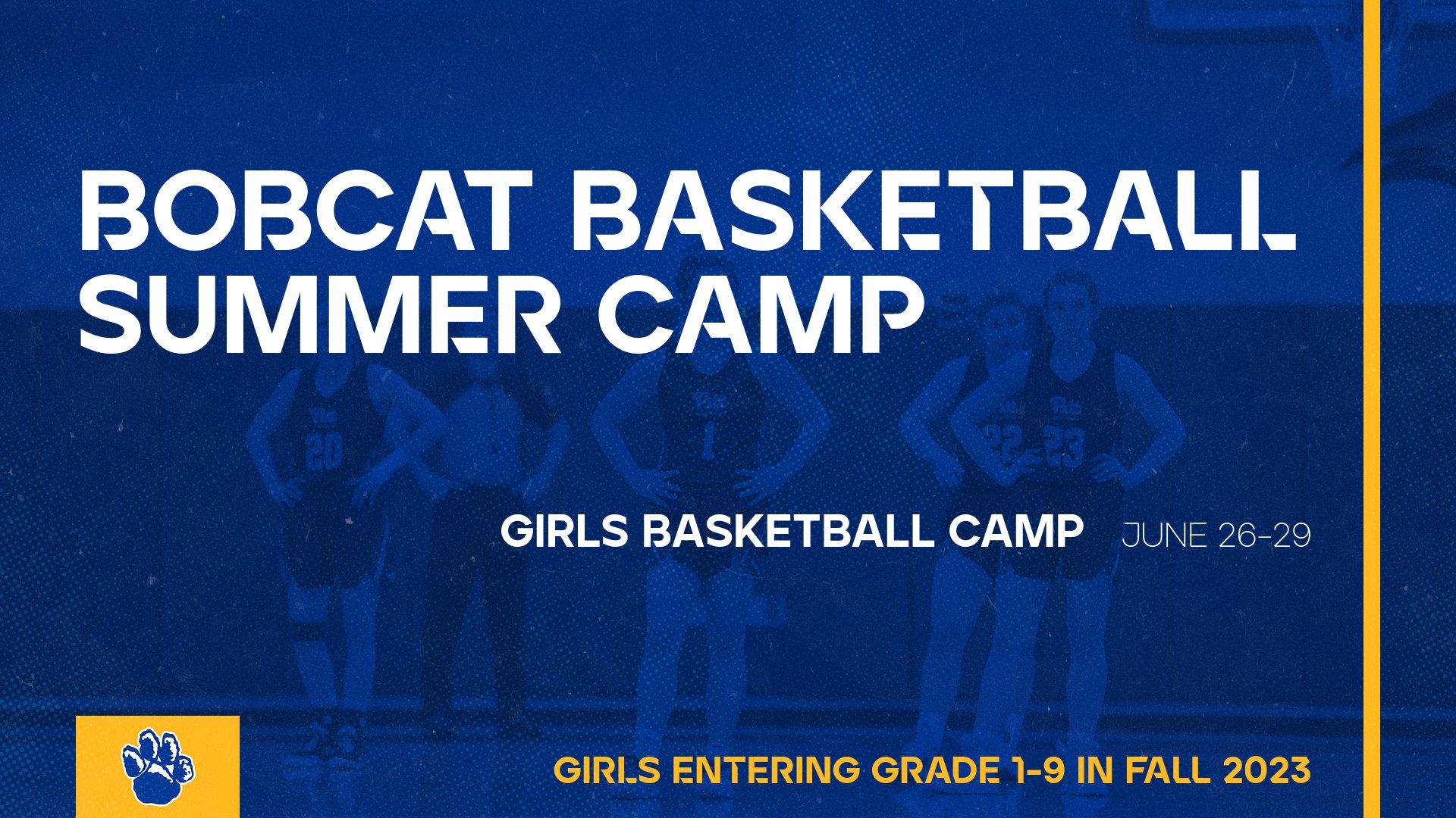 PittGreensburg WBB (UPG_WBB) / Twitter