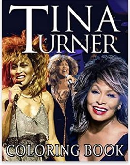 VereBizzy's tweet photo. Get your crayons ready and let's add some color to Tina's iconic looks!

#TinaTurner 🎨🎤  https://t.co/Sb9OzecuaM
2/2 https://t.co/xTgDIwm5c1