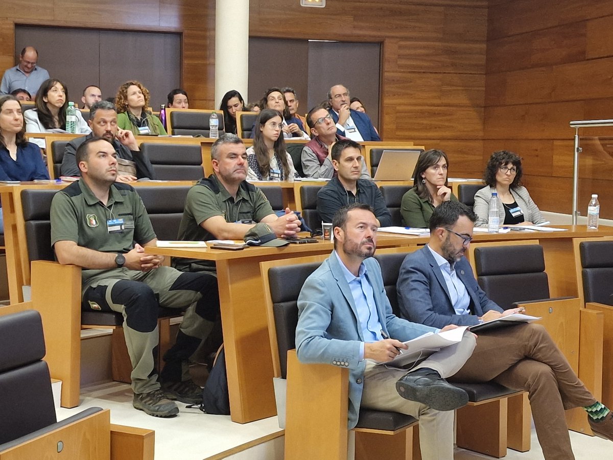 Desarrollo Sostenible CLM tweet media