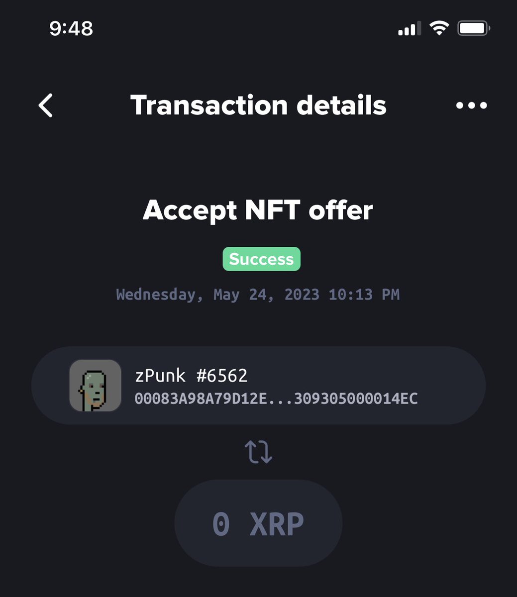 jforcejr84's tweet image. Came up in the #thinkhighcrew NFT contest and just got my #zpunk 
Looking like a white boy with a chin strip from northeast Philly 😂😂🔥🔥
@Official_Sotov @NovaMoates @ParisxDevoe @ThinkHighCrew 

#XRPLCommunity #XRPL