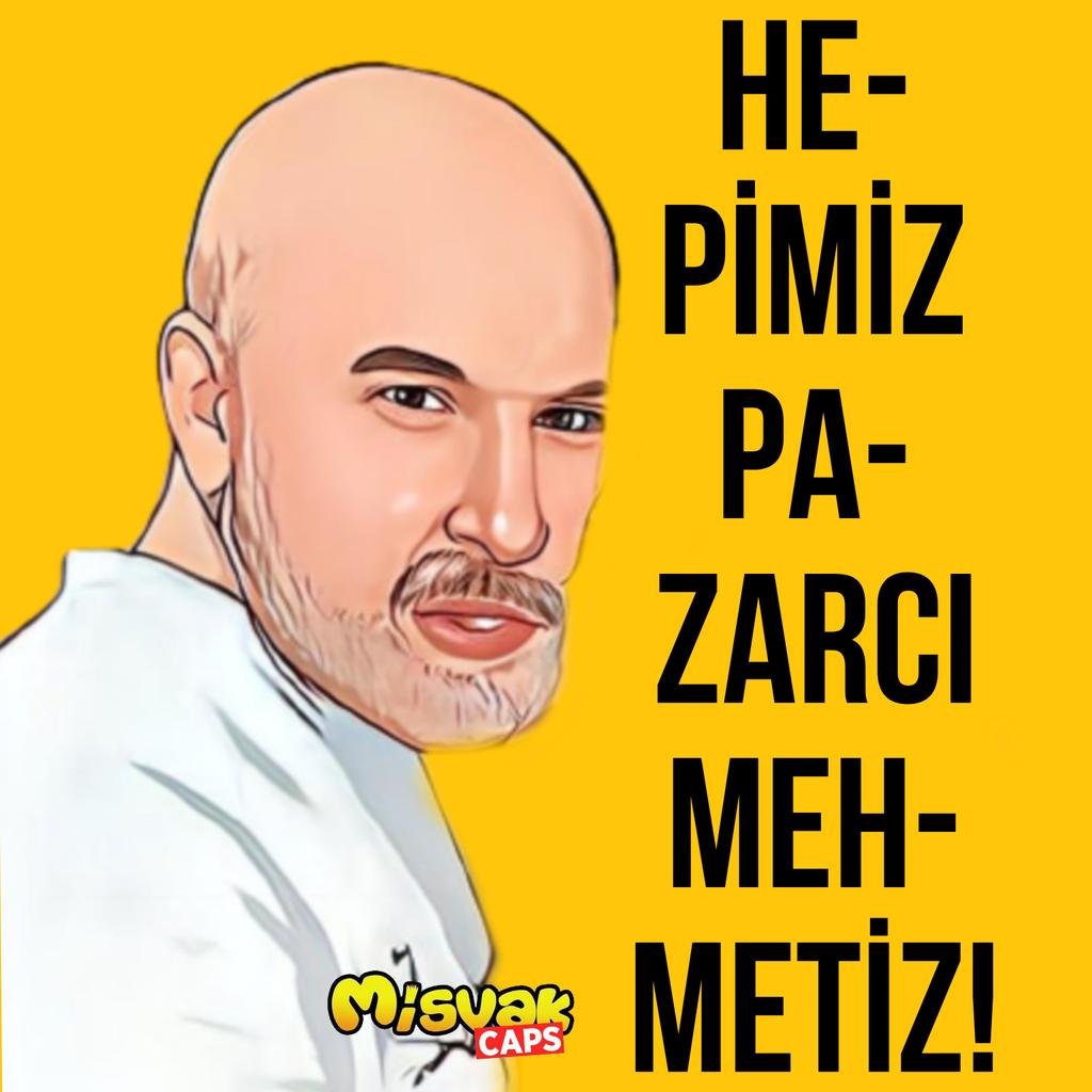 Yaptığın zulmü unutmayacağız İmamoğlu!

Ekrem'in zulmüne karşı #HepimizPazarcıMehmediz