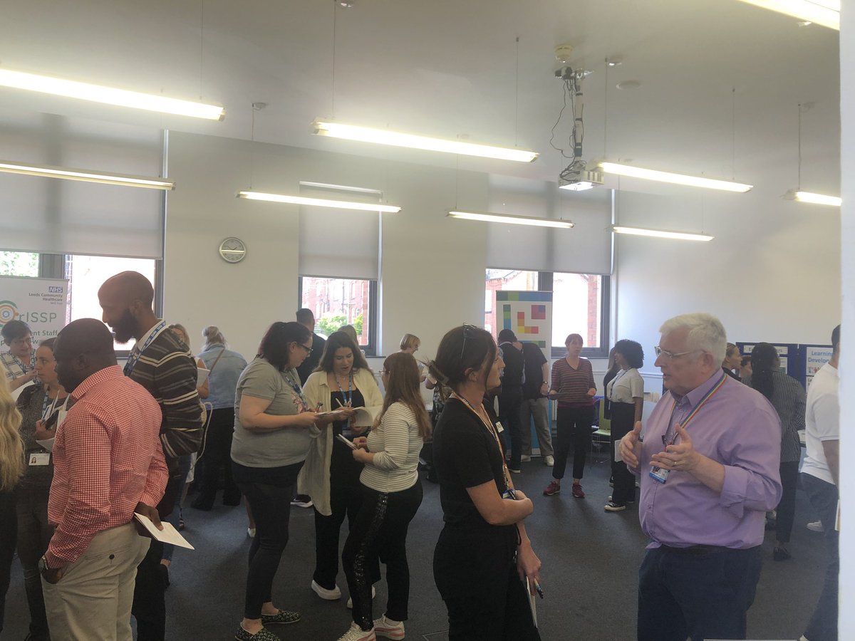 JoanneCorey's tweet photo. Another fabulous #welcomeevent for our new colleagues @LCHNHSTrust Including; an inspirational talk from @Thea_Stein, bringing our magnificent behaviours to life,networking in the marketplace and reflecting on our #healthandwellbeing @richcoop615 @Equalrich @LCH_CET @LCH_Library https://t.co/7PMTcpFSg6
