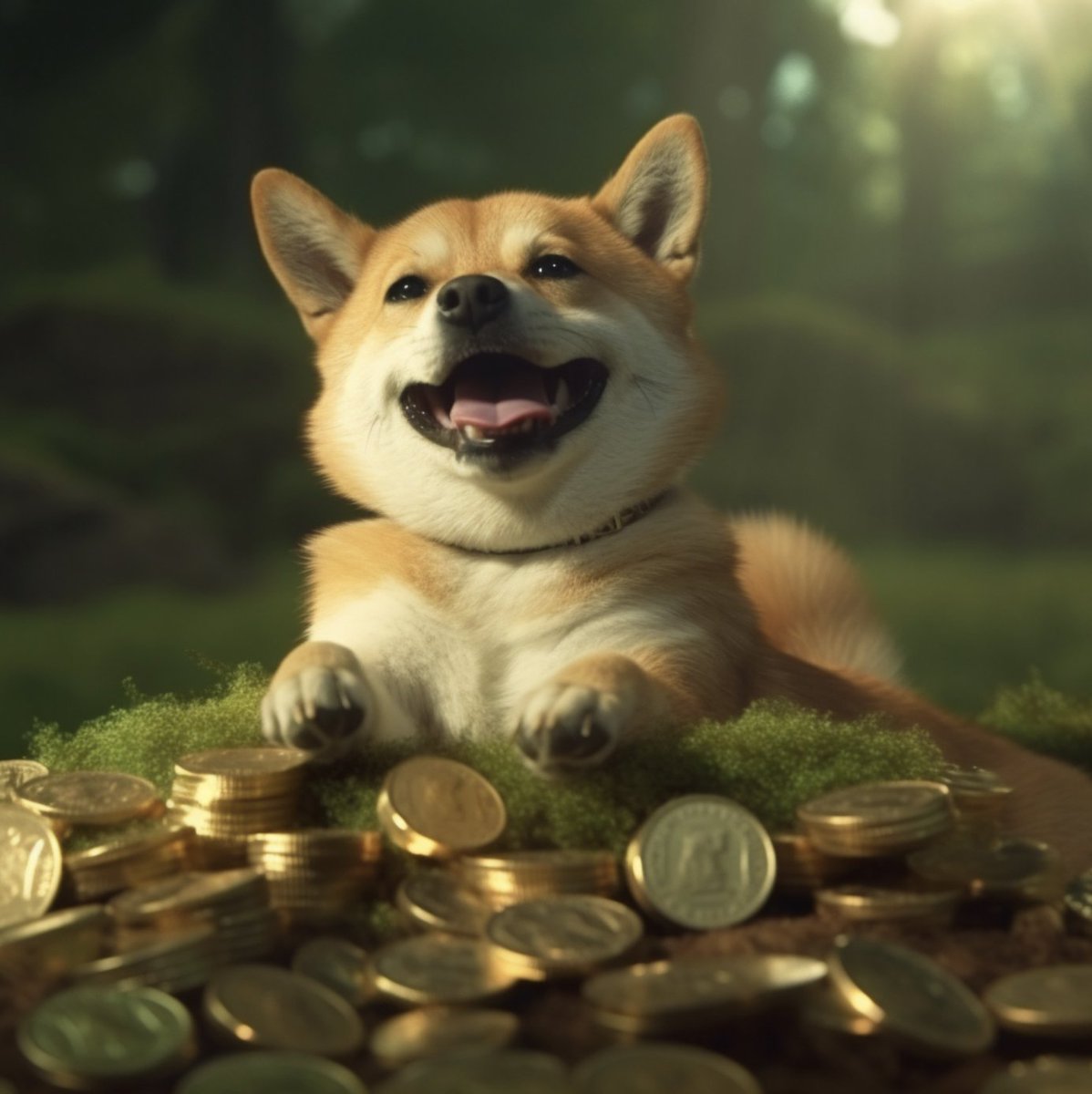 DOGE_on_Pulse's tweet photo. MEGA Buy &amp; Hold Contest now live in Telegram!   

We're giving away $40,000 in $DOGE!

https://t.co/5TGEXYyrpz

$100 to one RT! https://t.co/zHcPkJvrbu