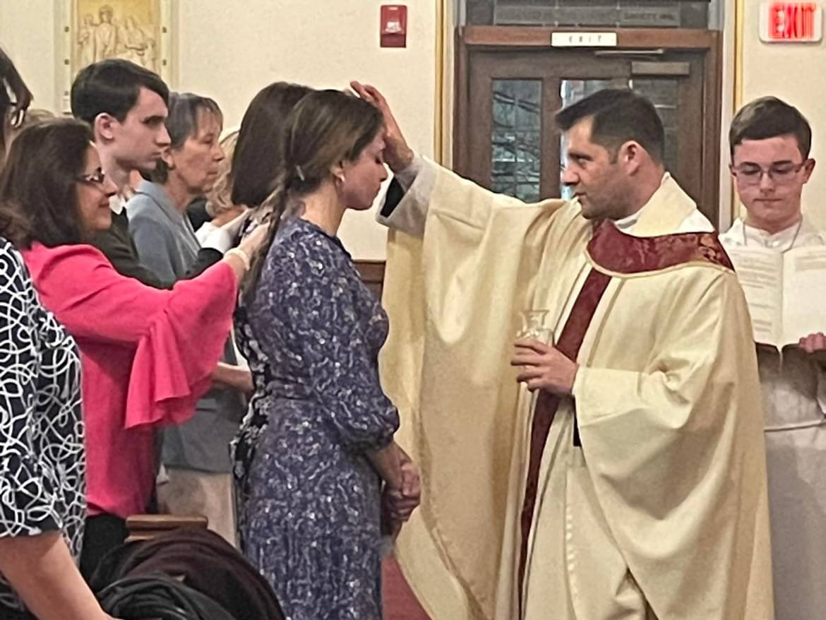 Father Gerald Souza tweet media