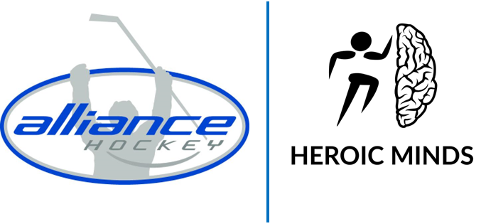 ALLIANCE Hockey tweet media