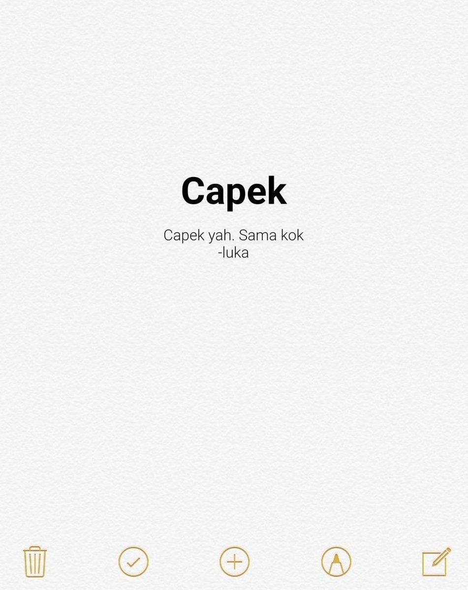 g0res_luka's tweet photo. Tetap semangat yah๐
.
.
#capek #quotess #sadboy #quoteskeren #katakatacinta #katakata #storycinta #lara #kuotes #tentangrindu #katakatabijak #katasad #katamotivasi #aksara #sadstory #katakecewa #lara #senja #sadgirl #katakataremaja https://t.co/bh56fPNJkR