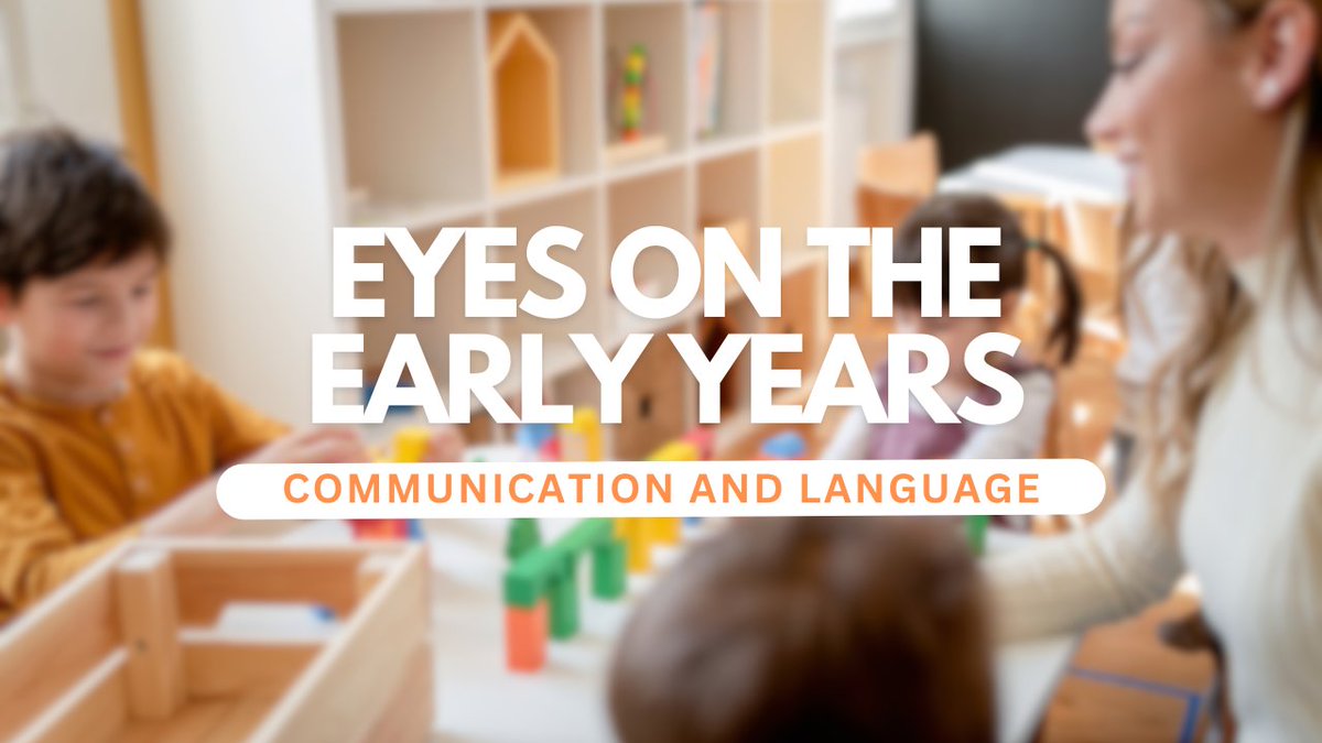 EEF (@educendowfoundn) on Twitter photo âThe aim of these âEyes on the Early Yearsâ videos is to capture and share the live knowledge and understanding of early educators.â
<a href="/Loumjackson/">Louise Jackson</a>, our early years content specialist, introduces new support for early years educators.
Take a look: eef.li/6DRUzF
1 /4 âThe aim of these âEyes on the Early Yearsâ videos is to capture and share the live knowledge and understanding of early educators.â
<a href="/Loumjackson/">Louise Jackson</a>, our early years content specialist, introduces new support for early years educators.
Take a look: eef.li/6DRUzF
1 /4