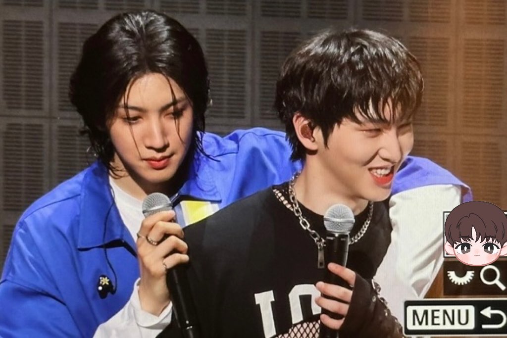 LostInJWS0131's tweet photo. 230525

마니마니 사랑~🩵💙🤍

#우석 #정우석 #WOOSEOK  #JUNGWOOSEOK  #ウソク #펜타곤  #PENTAGON https://t.co/iZbsEOpDkF