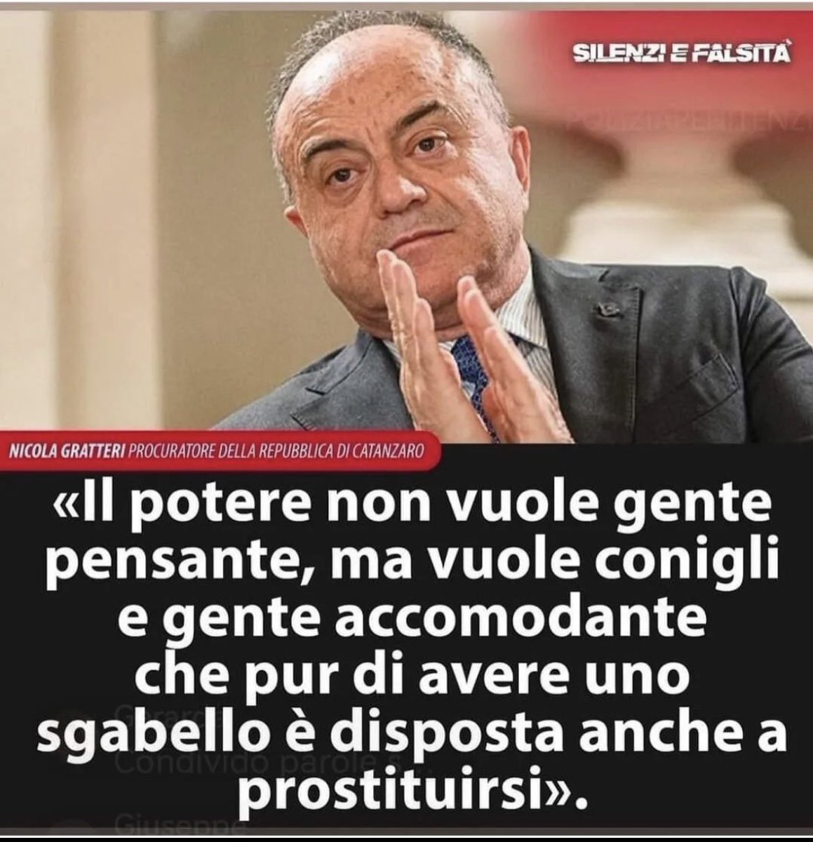 ⚔️Il Cupo Mietitore ®⚔️ tweet media