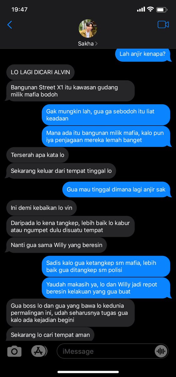 deartemanst's tweet photo. #GeminiFourth fewtweet au

Thief 
Alvin seorang pencuri yang tak sengaja mendapat tempat bagus sebagai target pencurian nya. https://t.co/6HdsD1qgNZ