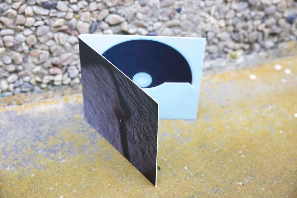 abstandrecords's tweet photo. We're happy to announce that our first release - "Anthems" by Andrey Guryanov - is out!

It's available on our Bandcamp and other platforms - check the link!
https://t.co/4uAt8HQh6G https://t.co/95eAHAawpX